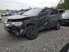 Lot #3303885722 2018 TOYOTA RAV4 LE