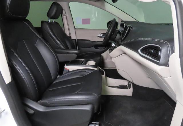 2024 CHRYSLER PACIFICA H #3304813634