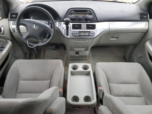 2010 HONDA ODYSSEY EX #3315876099