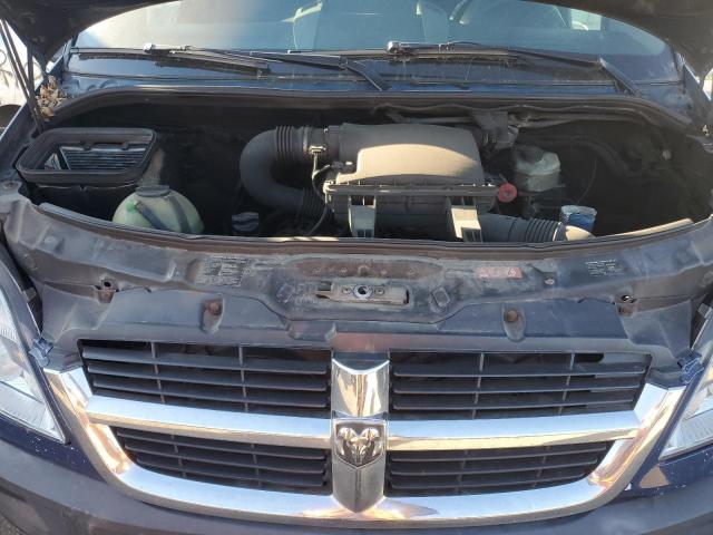 2008 DODGE SPRINTER 2 #3290373767