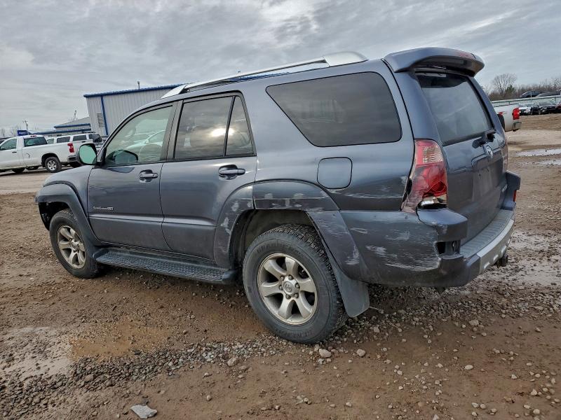 2004 TOYOTA 4RUNNER SR #3303725455
