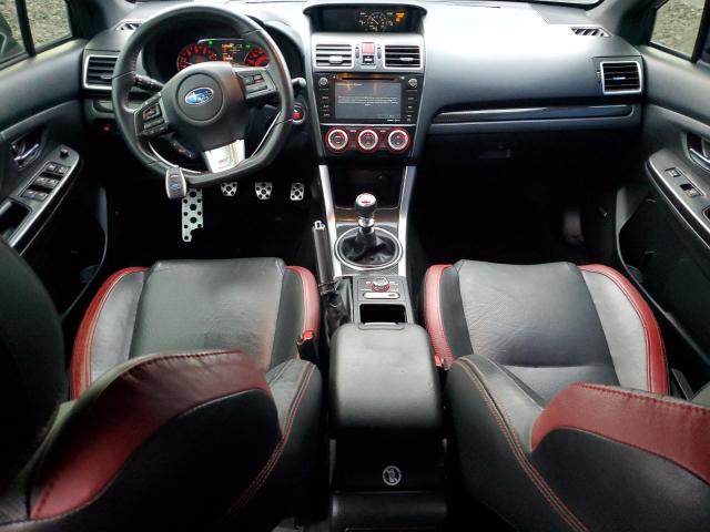 2017 SUBARU WRX STI LI - JF1VA2Y64H9803687