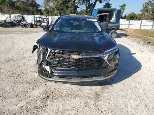2025 CHEVROLET TRAX 1LT #3312648180