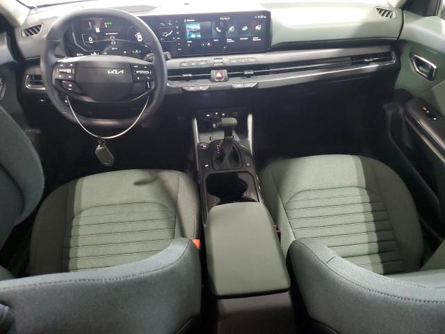 2025 KIA K4 EX #3301653635