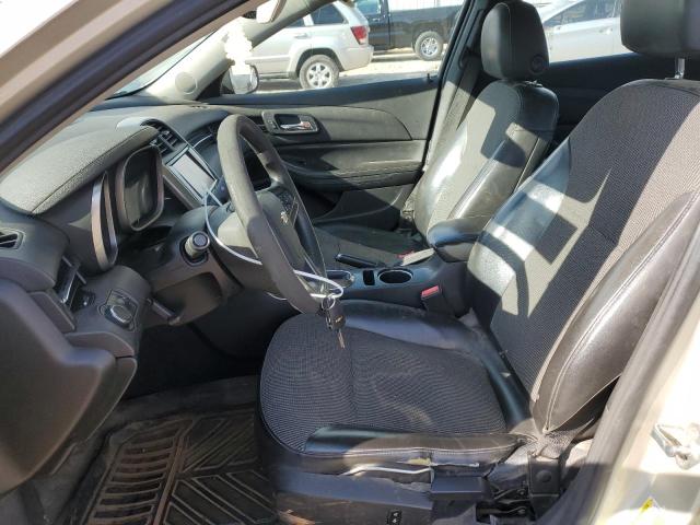 2016 CHEVROLET MALIBU LIM #3305510093