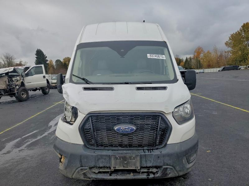 2022 FORD TRANSIT T- #3296383642