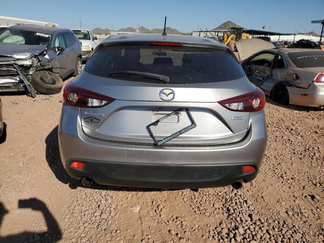 2016 MAZDA 3 SPORT - JM1BM1J78G1343917