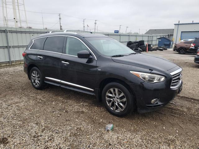 2015 INFINITI QX60 #3293493440