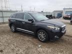 Lot #3293493440 2015 INFINITI QX60