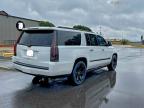 Lot #3294403501 2016 CADILLAC ESCALADE E