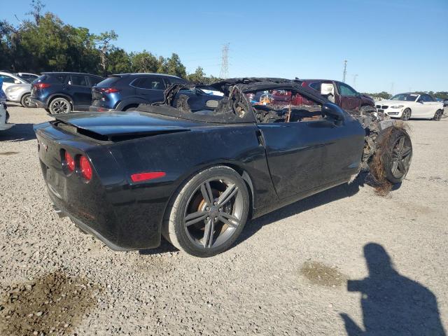 2008 CHEVROLET CORVETTE #3309353965