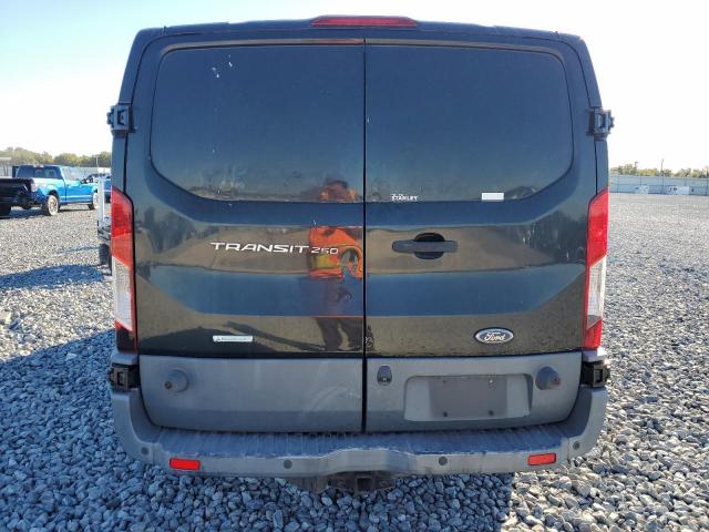 2015 FORD TRANSIT T- #3286618892