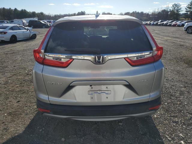 2019 HONDA CR-V EXL #3305361308