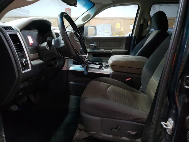 2011 DODGE RAM 1500 #3285795668