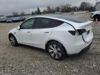 Lot #3296892861 2021 TESLA MODEL Y