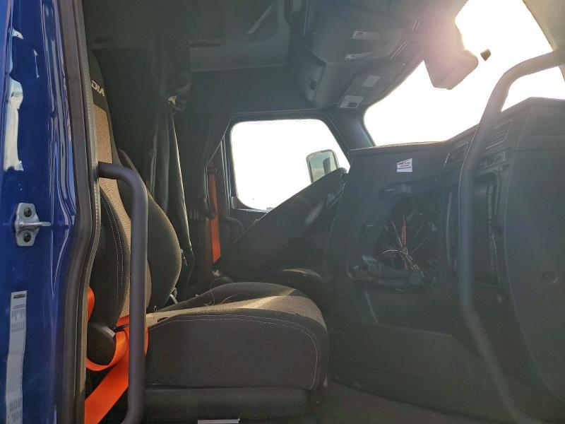 2024 FREIGHTLINER CASCADIA 1 #3309408997