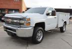 Lot #3303864696 2018 CHEVROLET SILVERADO