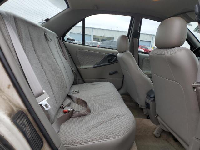 1998 CHEVROLET CAVALIER #3296450676