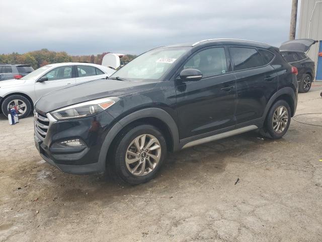 HYUNDAI TUCSON SEL