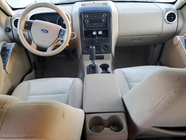 2010 FORD EXPLORER X #3287302981