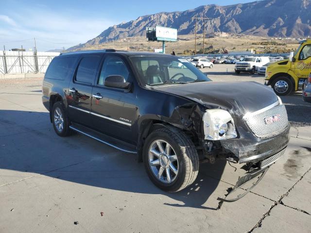 2011 GMC YUKON XL D - 1GKS2MEFXBR108393