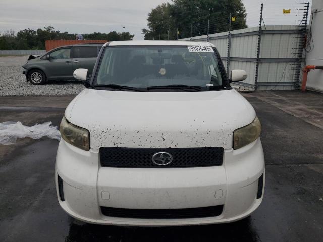 2009 TOYOTA SCION XB #3308466321