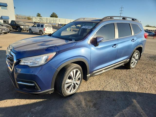 2021 SUBARU ASCENT LIM #3316757406