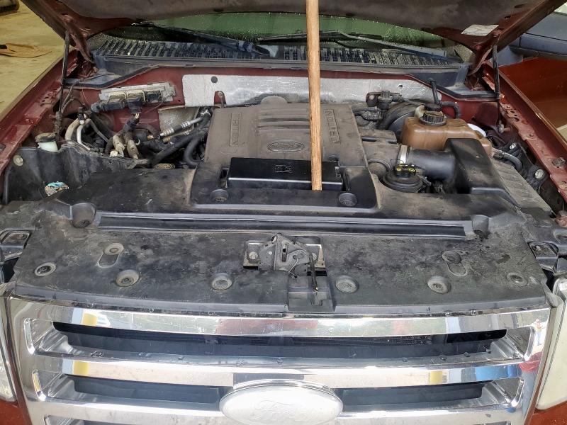 2007 FORD EXPDTION #3304820545