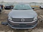 Lot #3296364114 2014 VOLKSWAGEN PASSAT S