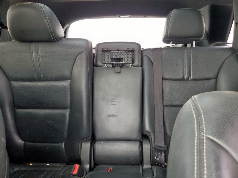 2015 KIA SORENTO SX #3305342314