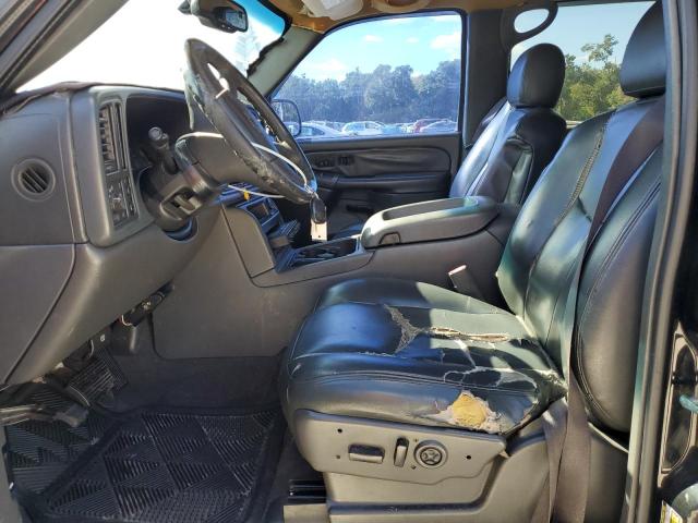 2004 CHEVROLET AVALANCHE #3315951160