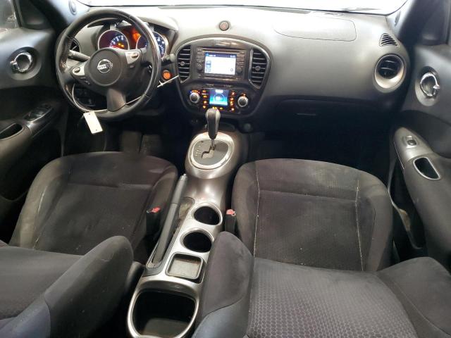 2011 NISSAN JUKE S #3294369113