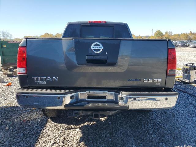 2009 NISSAN TITAN XE #3282578875
