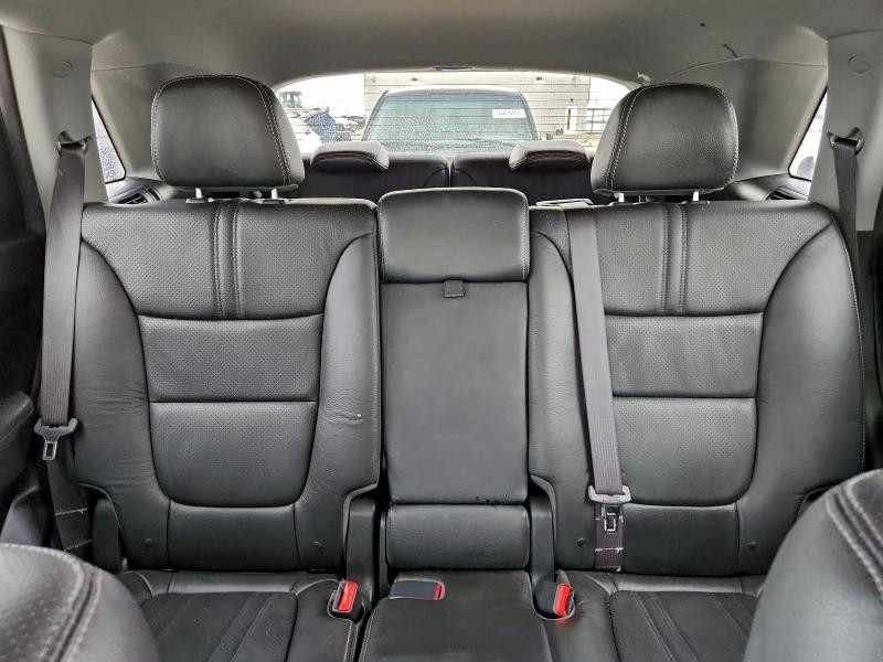 2014 KIA SORENTO LX #3296367107