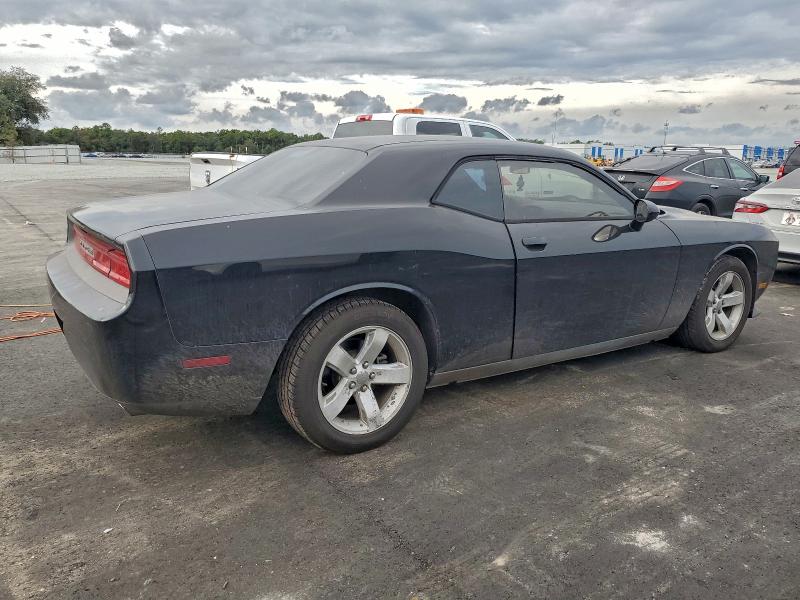 2012 DODGE CHALLENGER #3297963800