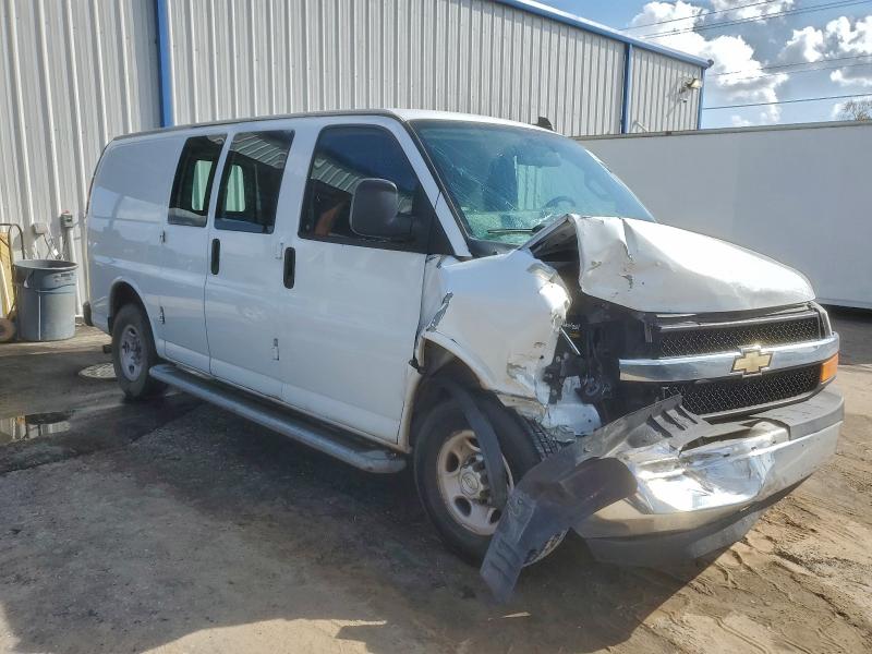2020 CHEVROLET EXPRESS G2 #3303731425
