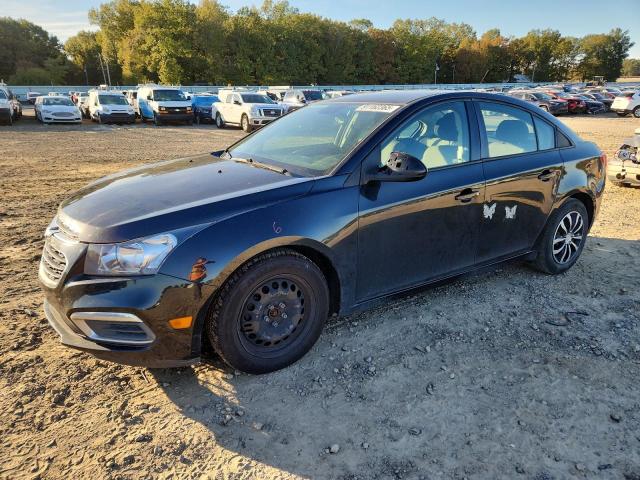 2016 CHEVROLET CRUZE LIMI #3301742355