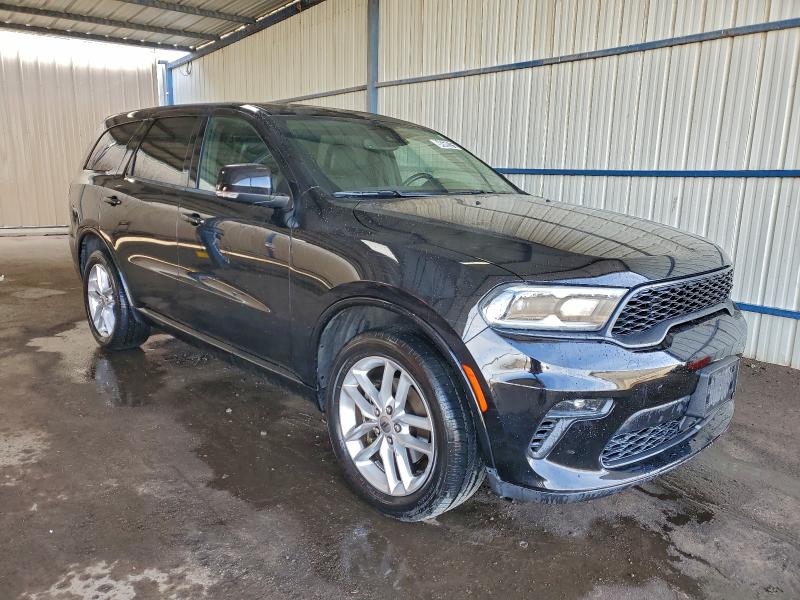 2022 DODGE DURANGO GT #3303919686