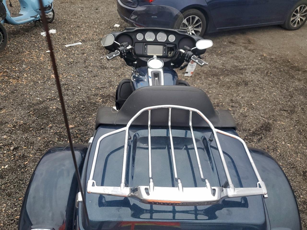 Lot #3302798892 2016 HARLEY-DAVIDSON FLHTCUTG T