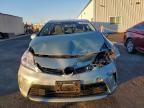 Lot #3304500527 2015 TOYOTA PRIUS