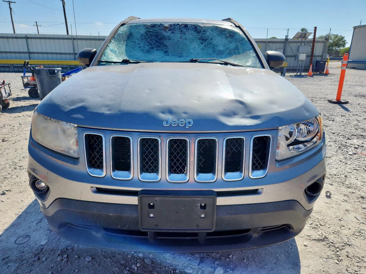 JEEP COMPASS SPORT