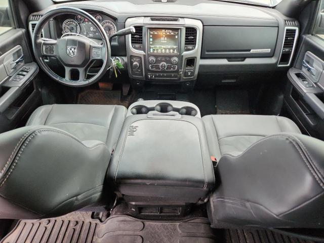 2017 RAM 2500 POWER #3308818016