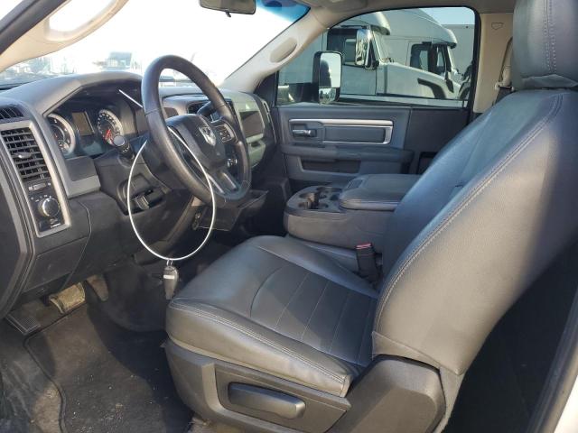 2017 RAM 5500 #3287611045