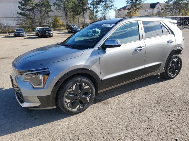 Global Auto Auctions: 2024 KIA NIRO WIND