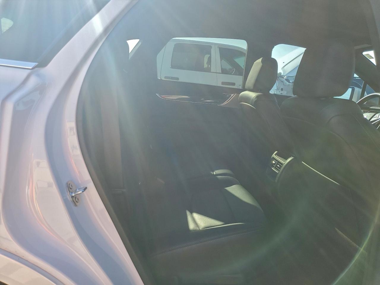 CADILLAC XT5 PREMIUM LUXURY