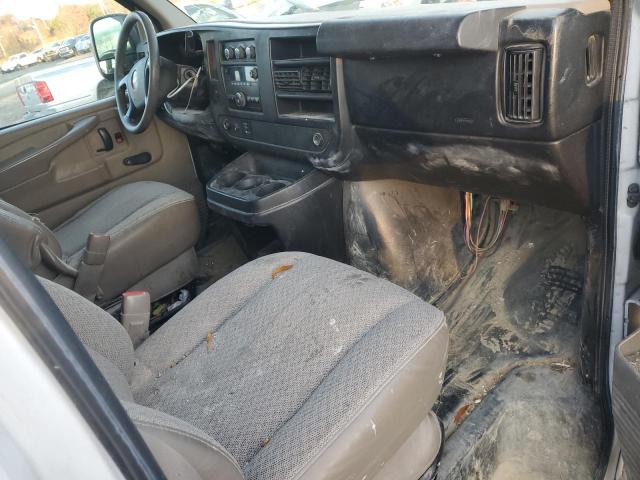 2013 CHEVROLET EXPRESS G2 #3293565965