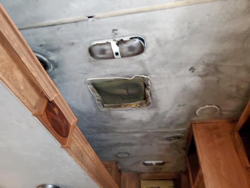 2008 OTHER CROSS ROAD #3303844524