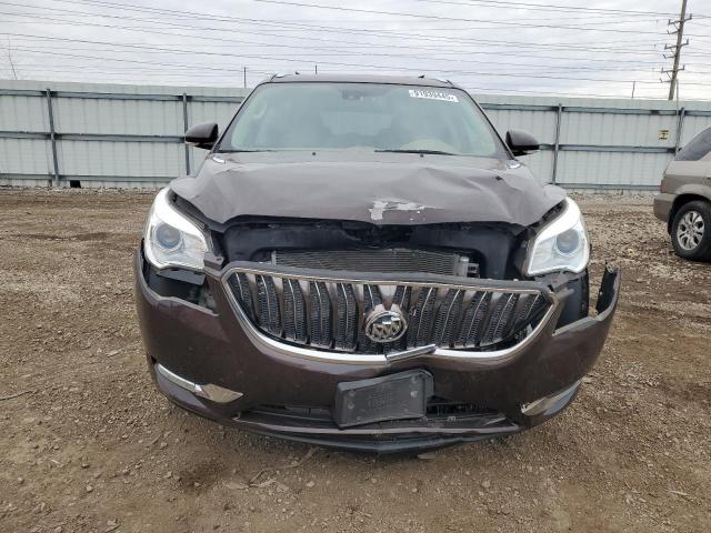 2017 BUICK ENCLAVE #3290374780