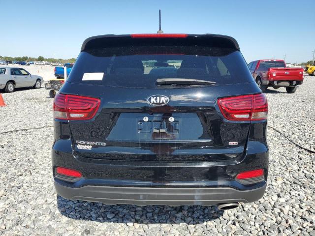 2019 KIA SORENTO L #3285822893