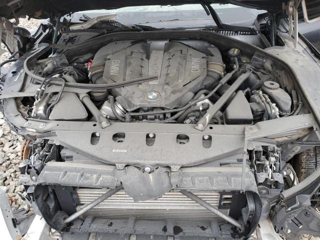 2015 BMW 750 LXI #3311545239